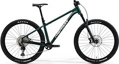 Фото Merida Big.Trail 600 29 (2025)
