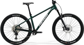 Фото Merida Big.Trail 600 29 (2025)
