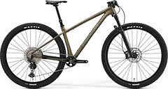 Фото Merida Big.Nine TR Limited 29 (2025)