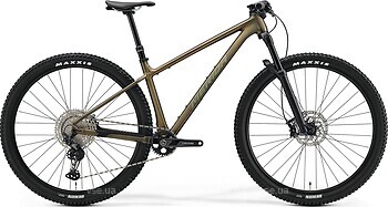 Фото Merida Big.Nine TR Limited 29 (2025)
