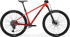 Фото Merida Big.Nine TR 600 29 (2025)