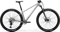Фото Merida Big.Nine TR 5000 29 (2025)