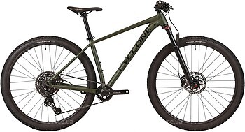 Фото Cyclone SX 29 (2025)