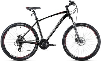 Фото Spelli SX-4700 29 (2024)