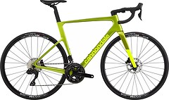 Фото Cannondale SuperSix Evo Carbon 3 28 (2025)