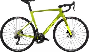 Фото Cannondale SuperSix Evo Carbon 3 28 (2025)
