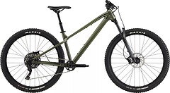 Фото Cannondale Habit HT 2 29 (2025)