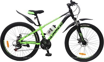 Фото Crossbike Hummer 26 (2024)