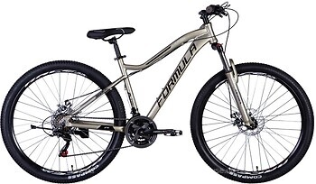Фото Formula Alpina 27.5 (2025)