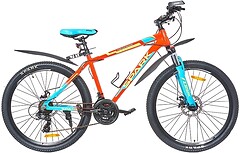 Фото Spark Tracker 26 (2024)