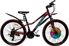 Фото Spark Wave 26 (2024)