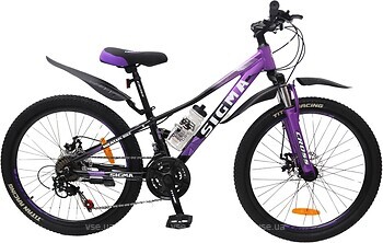 Фото Cross Sigma 26 (2024)