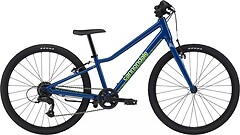 Фото Cannondale Quick OS 24 (2025)