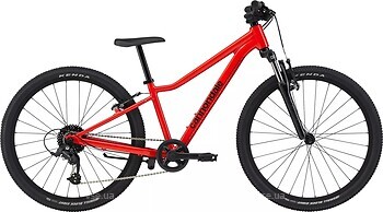 Фото Cannondale Trail OS 24 (2025)
