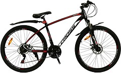 Фото Crossbike Tracker 26 (2024)