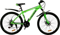 Фото Cross Stranger 26 (2025)