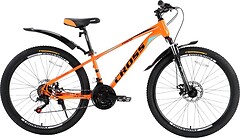 Фото Cross Forest 24 (2025)