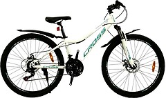 Фото Cross EOS 27.5 (2025)