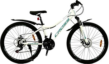 Фото Cross EOS 27.5 (2025)