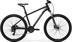 Фото Merida Big.Seven 15 27.5 (2025)