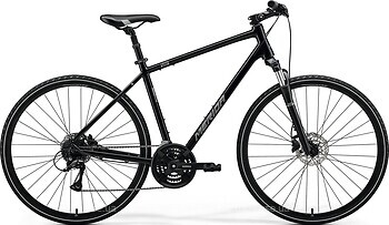 Фото Merida Crossway 20 28 (2025)