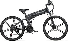 Фото Samebike LO26-II 26