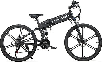 Фото Samebike LO26-II 26