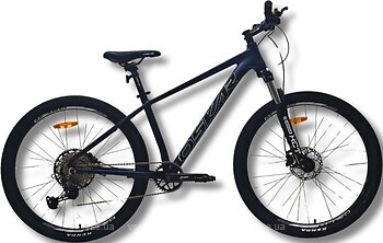 Фото Oskar Phantom 27.5 (2025)