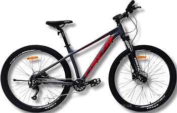 Фото Oskar Ranger 29 (2025)
