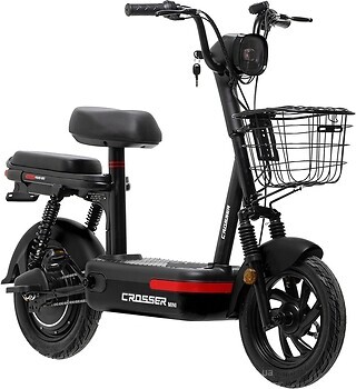 Фото Crosser Mini 450W 14
