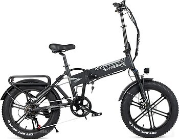 Фото Samebike XWLX09 20