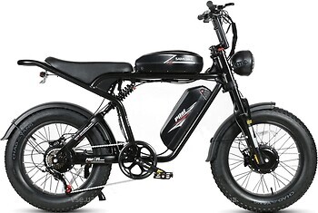 Фото Samebike M20-III 2000W Electric Bicycle 20