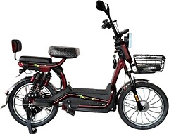 Фото Crosser CR3 600W 20