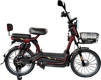 Фото Crosser CR3 600W 20