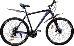 Фото Cross Hunter 27.5 (2025)