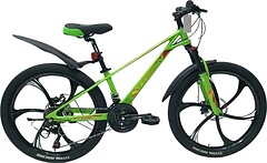 Фото Titan Magic 24 (2025)