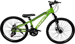 Фото Crossbike Energy 24 (2025)