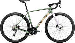 Фото Orbea Terra H40 28 (2025)