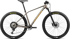 Фото Orbea Alma H30 29 (2025)