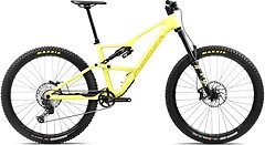 Фото Orbea Occam LT H20 29 (2025)