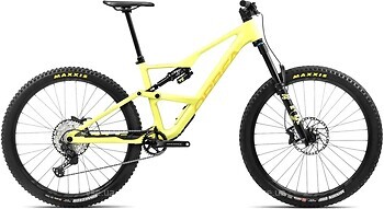 Фото Orbea Occam LT H20 29 (2025)