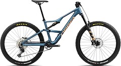 Фото Orbea Occam LT H30 29 (2025)