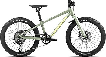 Фото Orbea MX Team-Disc 20 (2025)