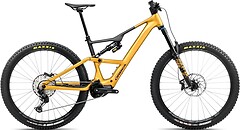 Фото Orbea Rise LT H10 29 (2025)