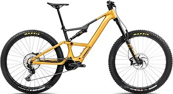 Фото Orbea Rise LT H20 29 (2025)