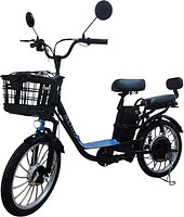 Фото Minako Pro 48V 19Ah 20