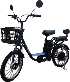 Фото Minako Pro 48V 19Ah 20