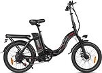 Велосипеди Samebike