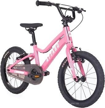 Фото Attabo Ease 16