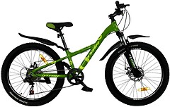 Фото Titan Calypso 24 (2022)